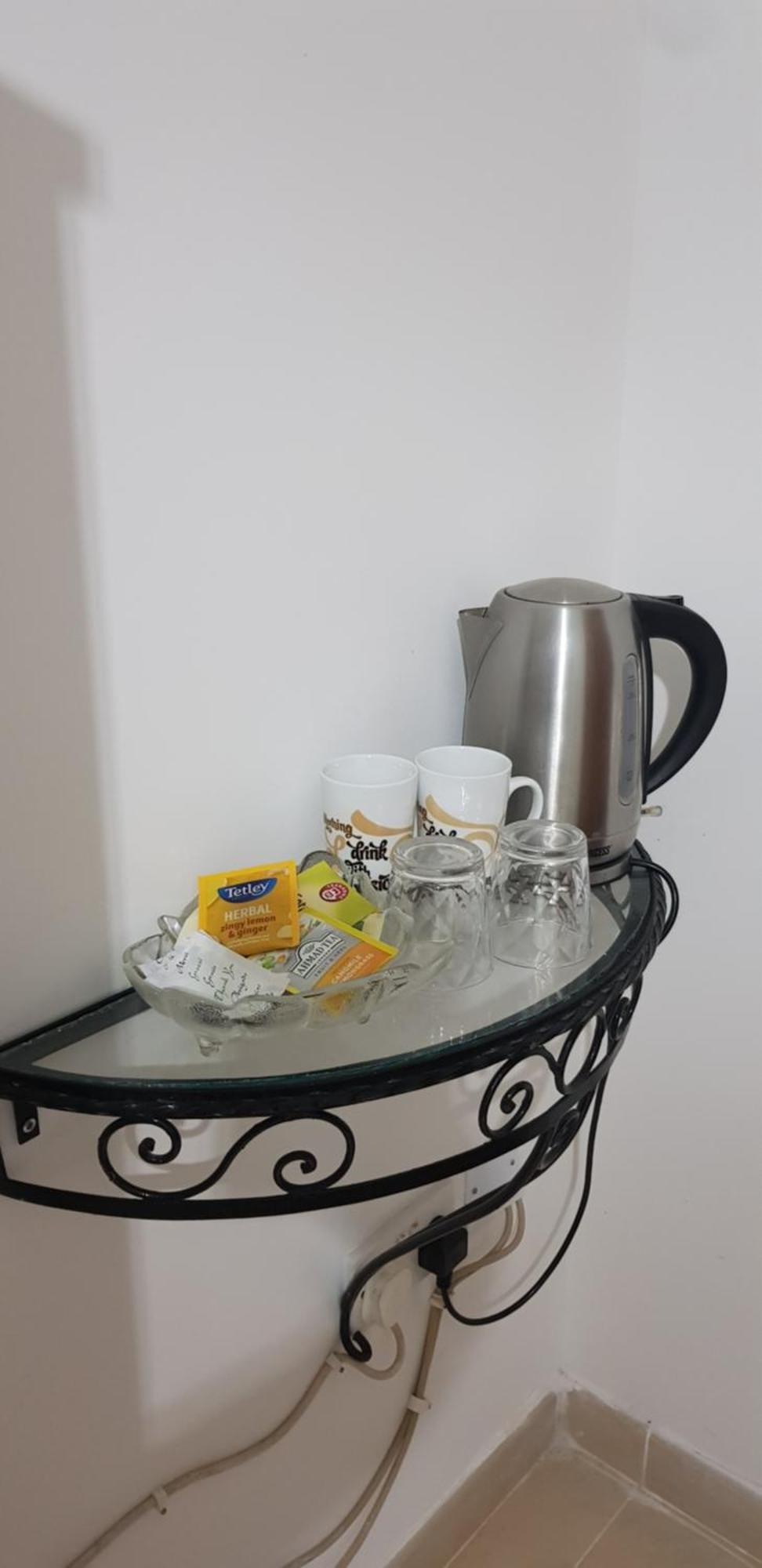 Sunshine Court Budget San Pawl il-Baħar Zewnętrze zdjęcie