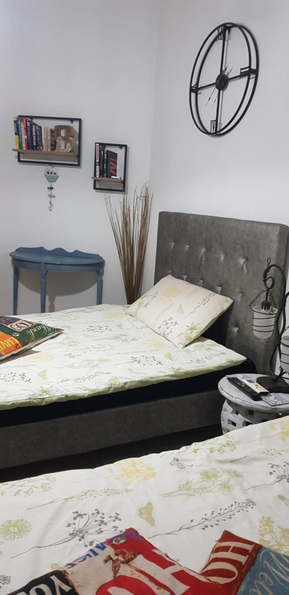 Sunshine Court Budget San Pawl il-Baħar Zewnętrze zdjęcie