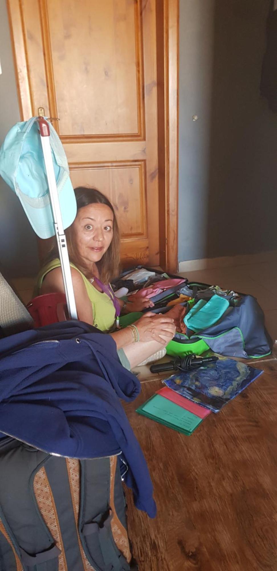 Sunshine Court Budget San Pawl il-Baħar Zewnętrze zdjęcie