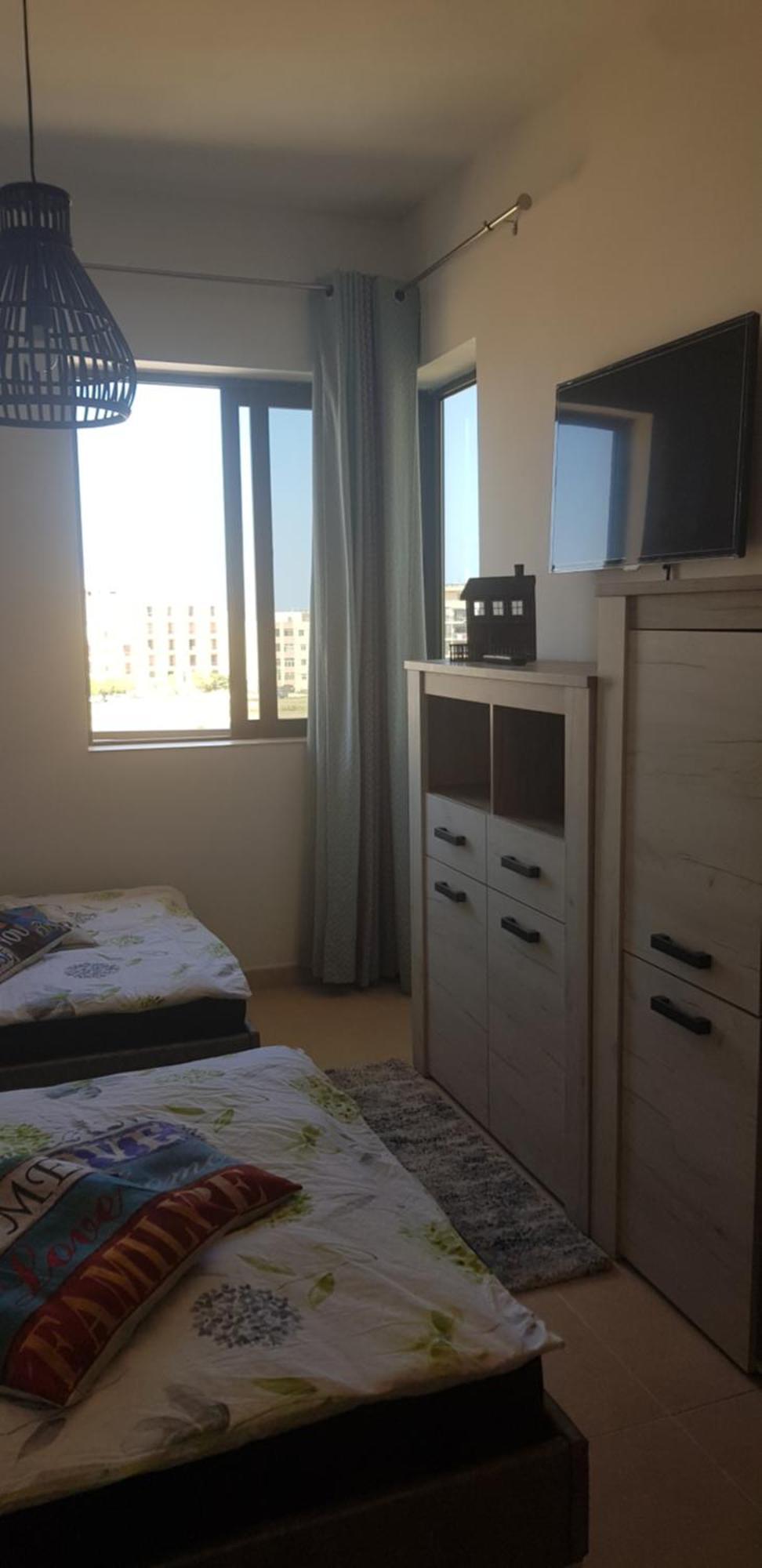 Sunshine Court Budget San Pawl il-Baħar Zewnętrze zdjęcie