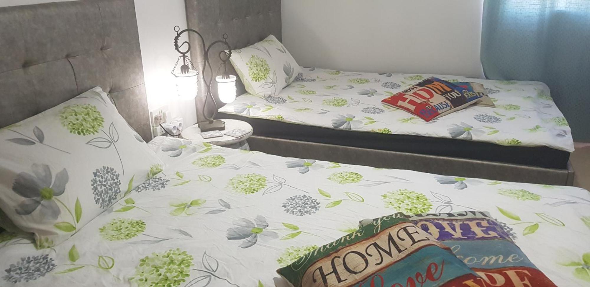 Sunshine Court Budget San Pawl il-Baħar Zewnętrze zdjęcie