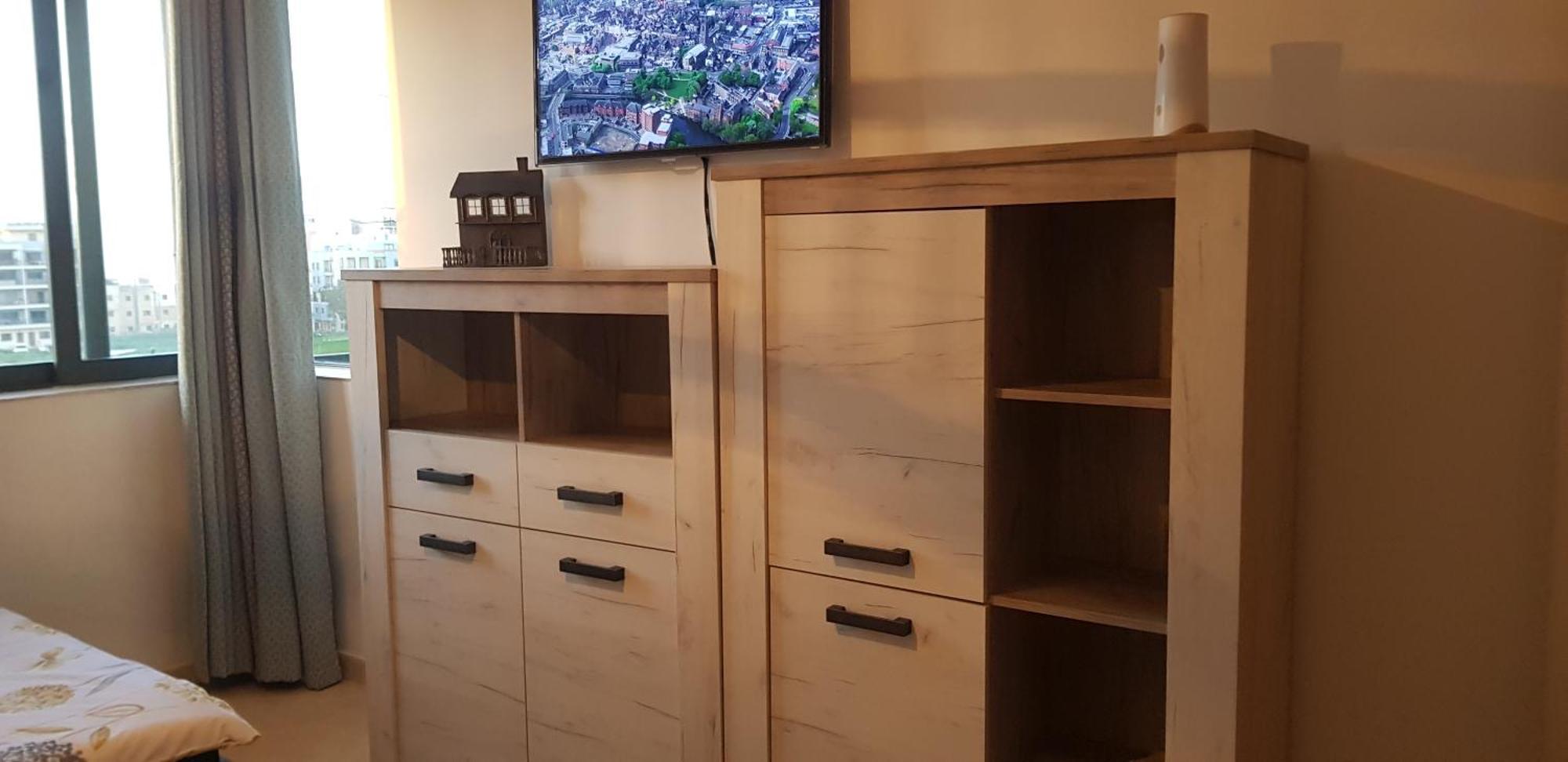 Sunshine Court Budget San Pawl il-Baħar Zewnętrze zdjęcie