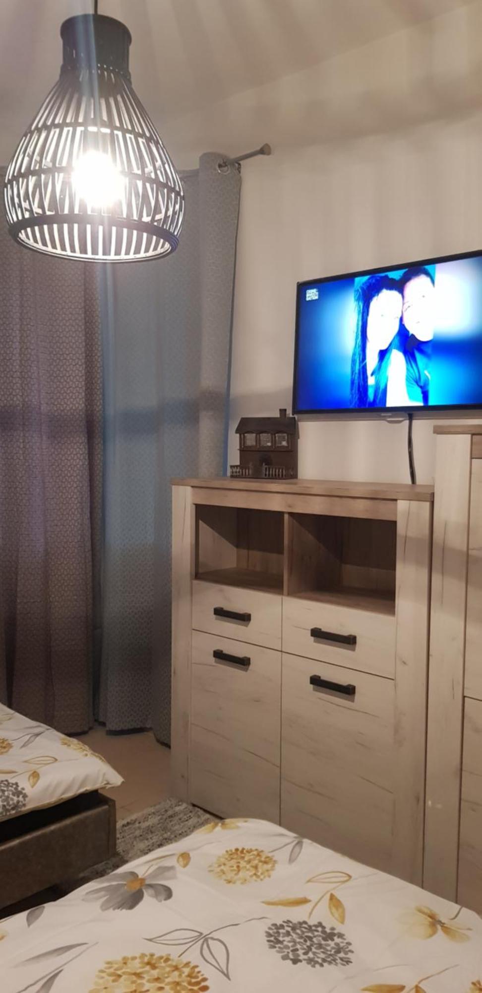 Sunshine Court Budget San Pawl il-Baħar Zewnętrze zdjęcie