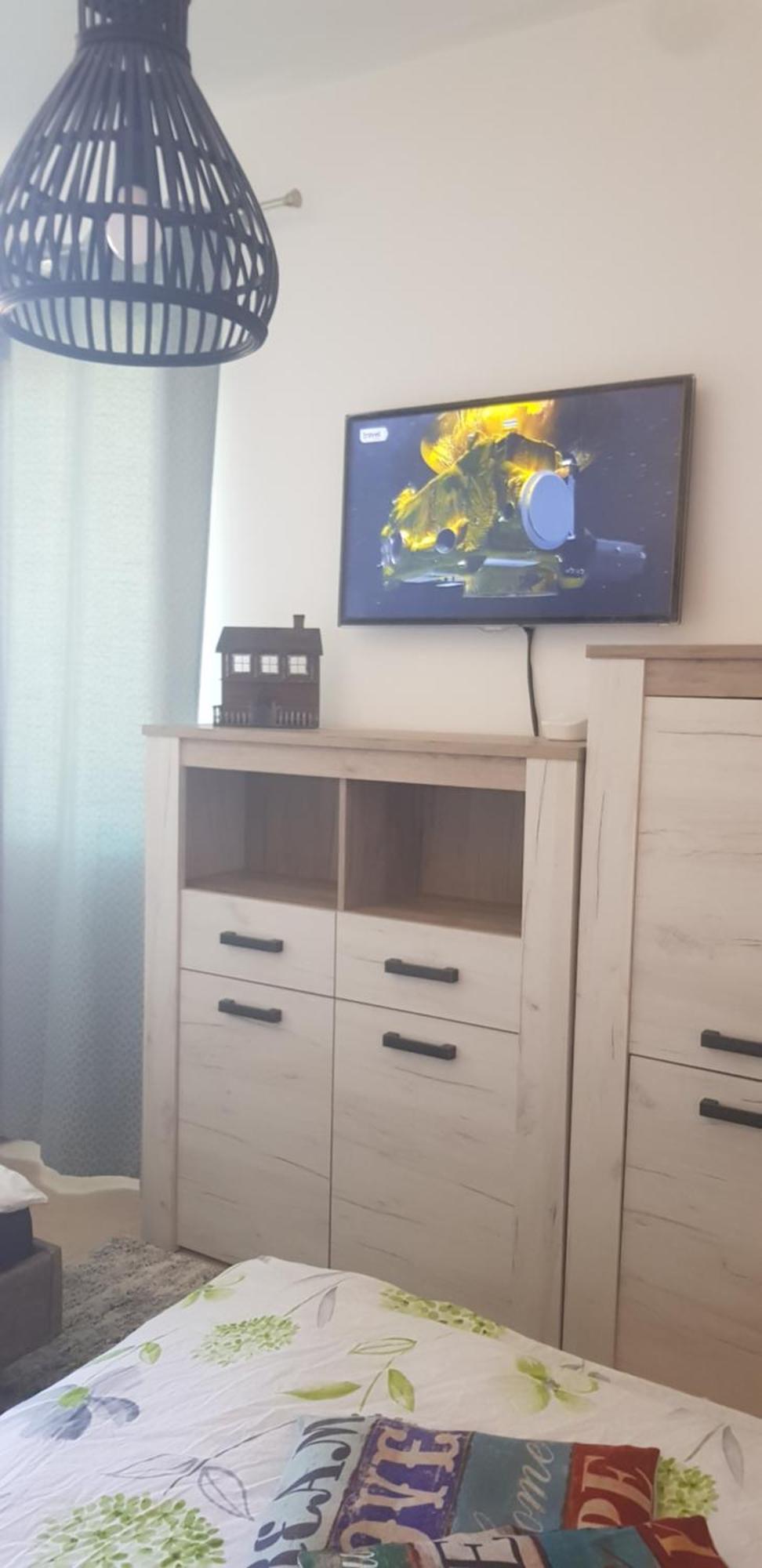 Sunshine Court Budget San Pawl il-Baħar Zewnętrze zdjęcie