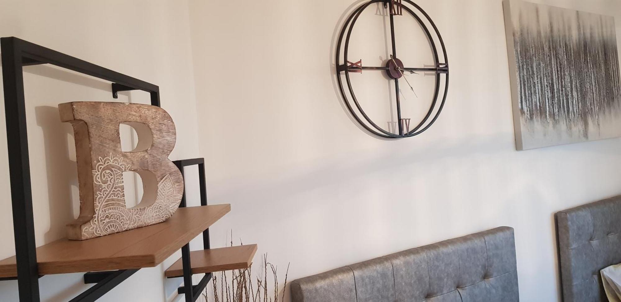 Sunshine Court Budget San Pawl il-Baħar Zewnętrze zdjęcie
