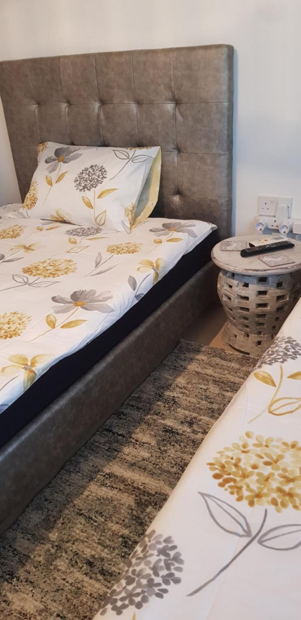 Sunshine Court Budget San Pawl il-Baħar Zewnętrze zdjęcie