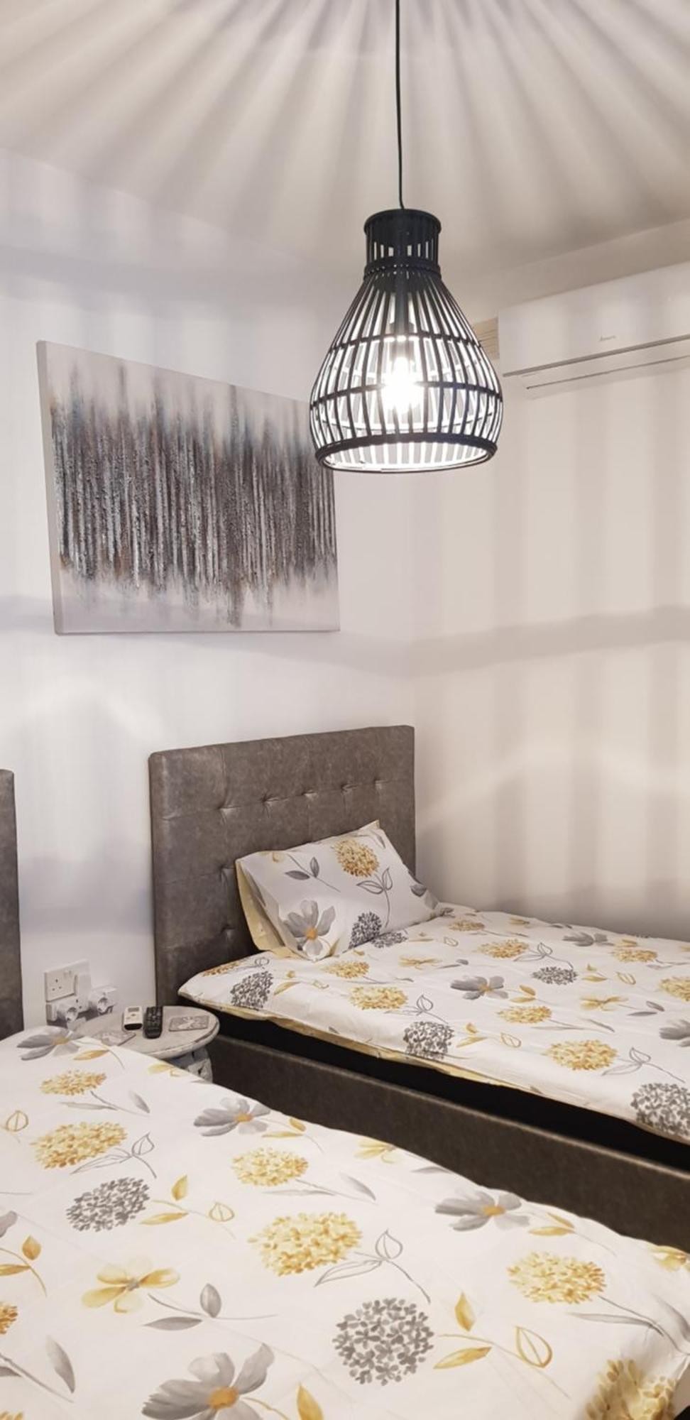 Sunshine Court Budget San Pawl il-Baħar Zewnętrze zdjęcie