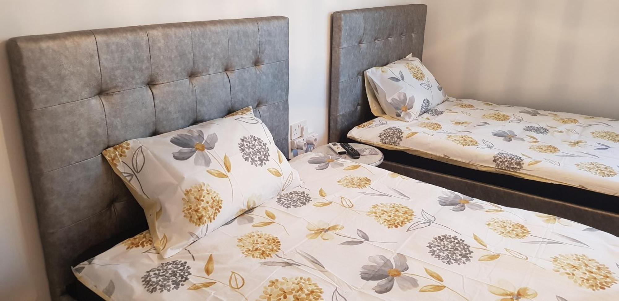 Sunshine Court Budget San Pawl il-Baħar Zewnętrze zdjęcie