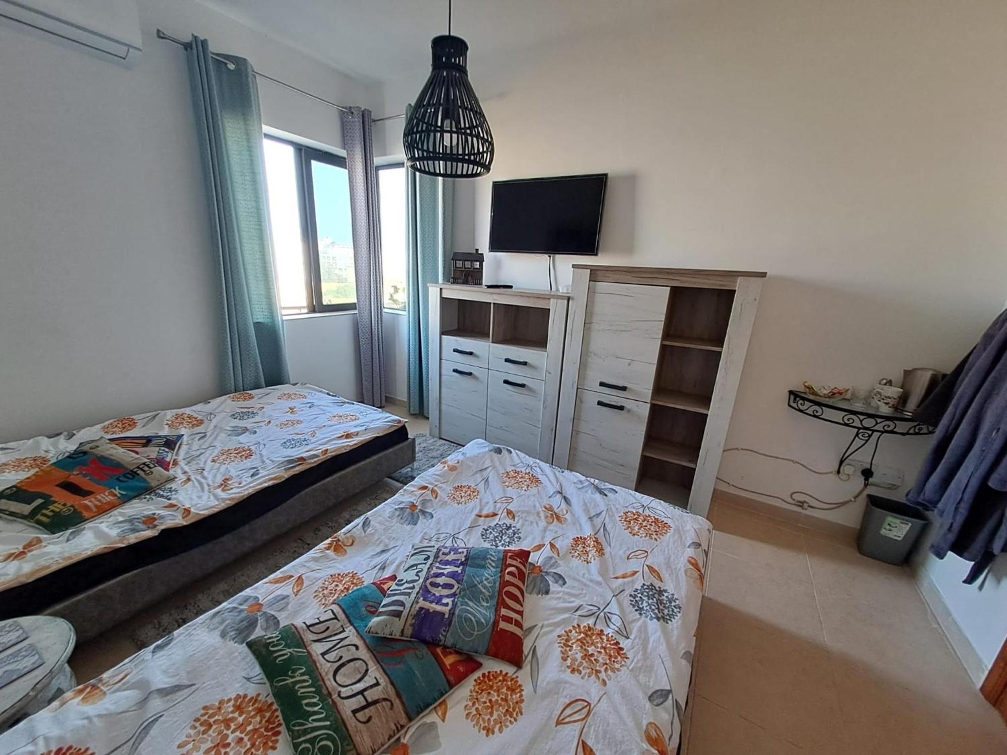 Sunshine Court Budget San Pawl il-Baħar Zewnętrze zdjęcie