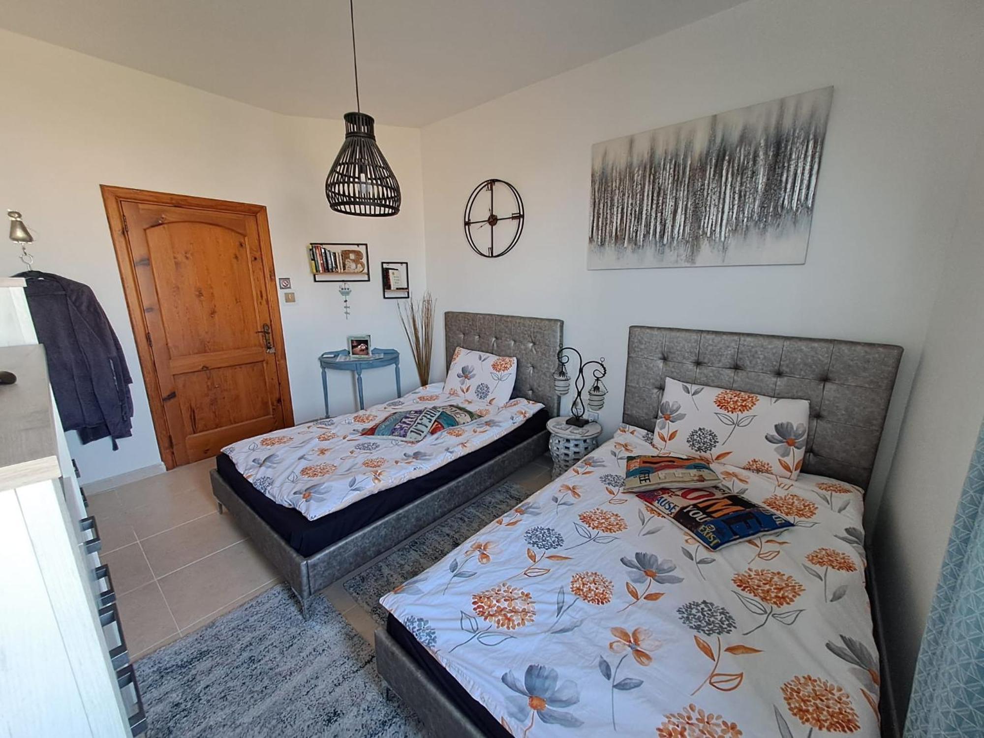 Sunshine Court Budget San Pawl il-Baħar Zewnętrze zdjęcie